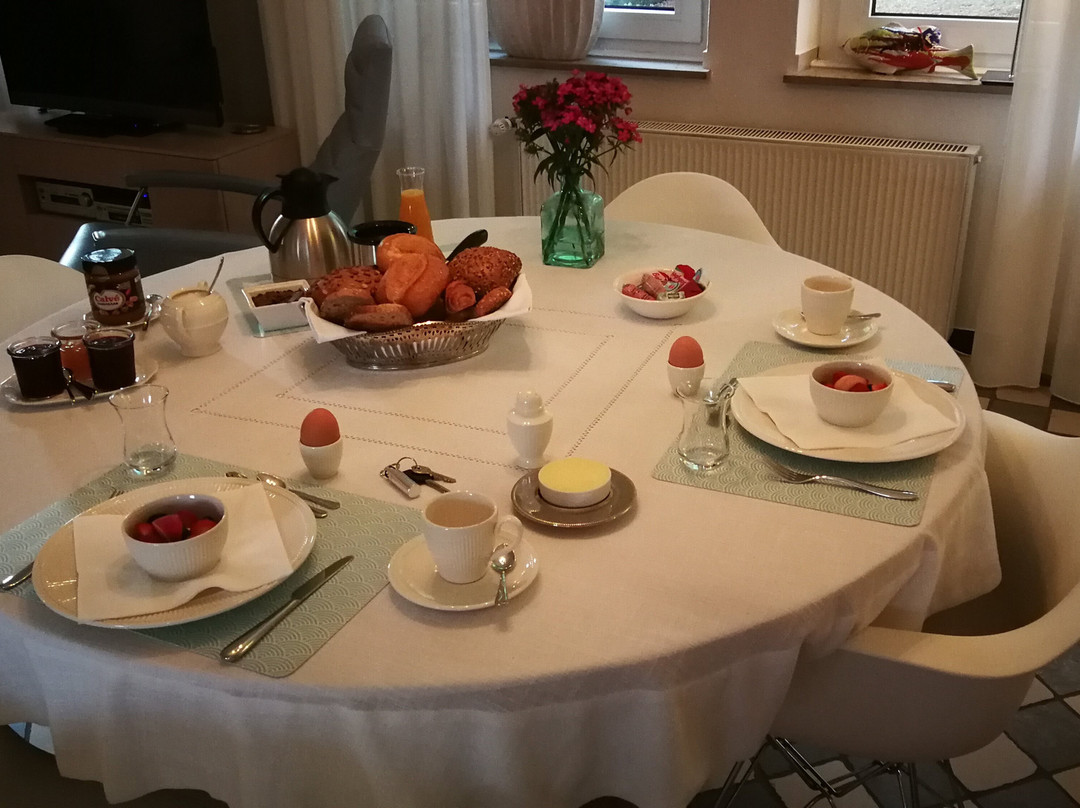 Bed & Breakfast Haus unter den Linden主图