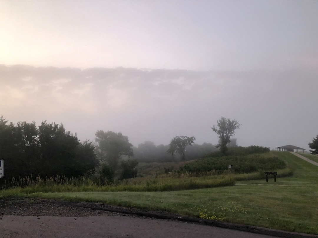 Niobrara State Park-Niobrara必去景点