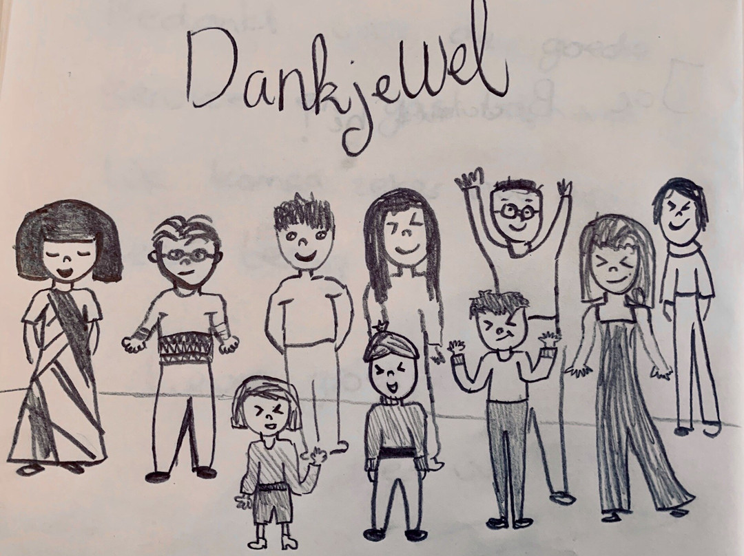 Viva la Veluwe Bed & Breakfast主图