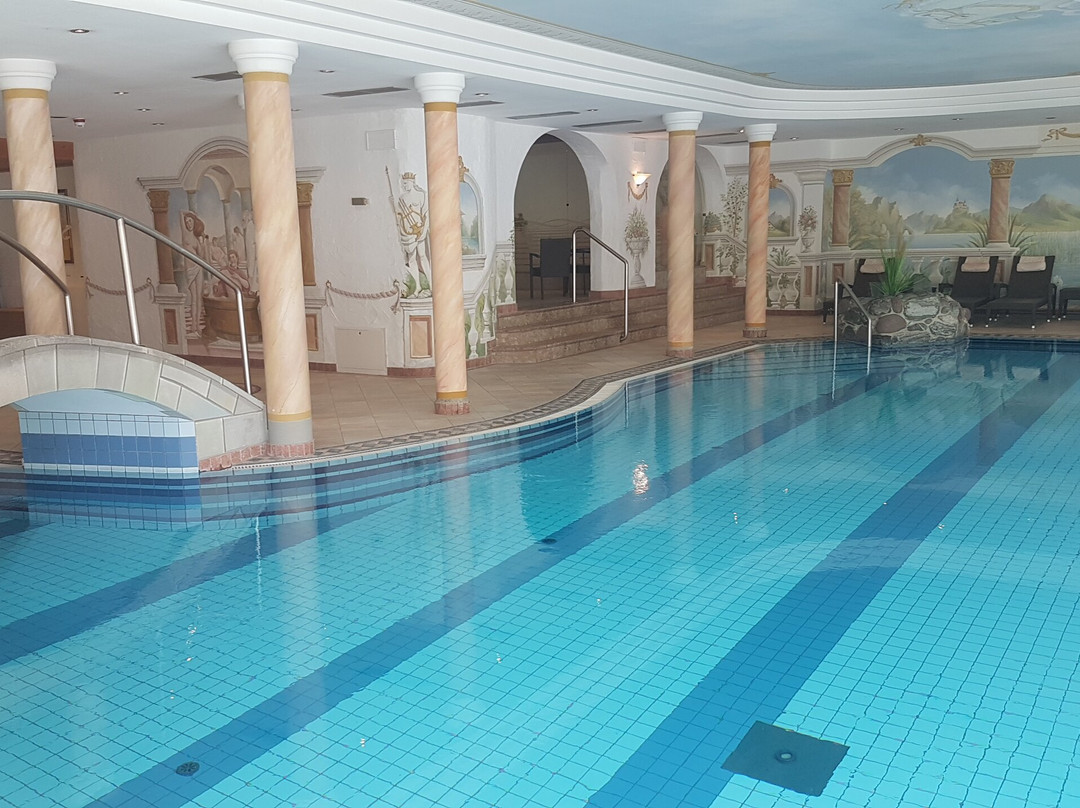 Wellness & Relax Hotel Milderer Hof主图