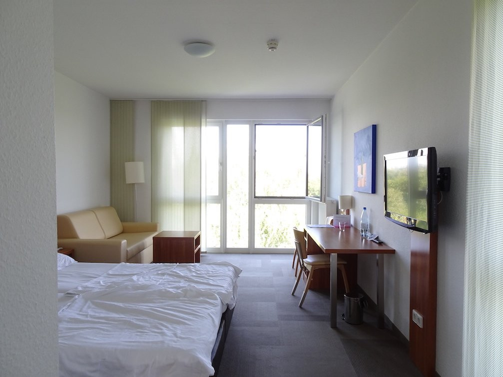 Hotel Darstein主图