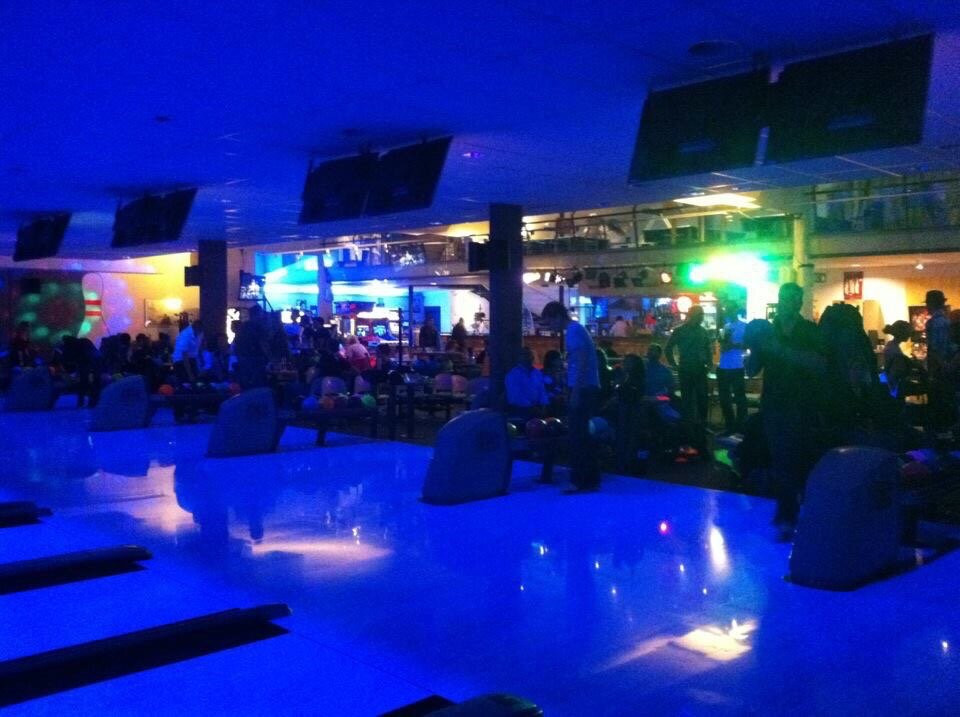 Bowling du Parc