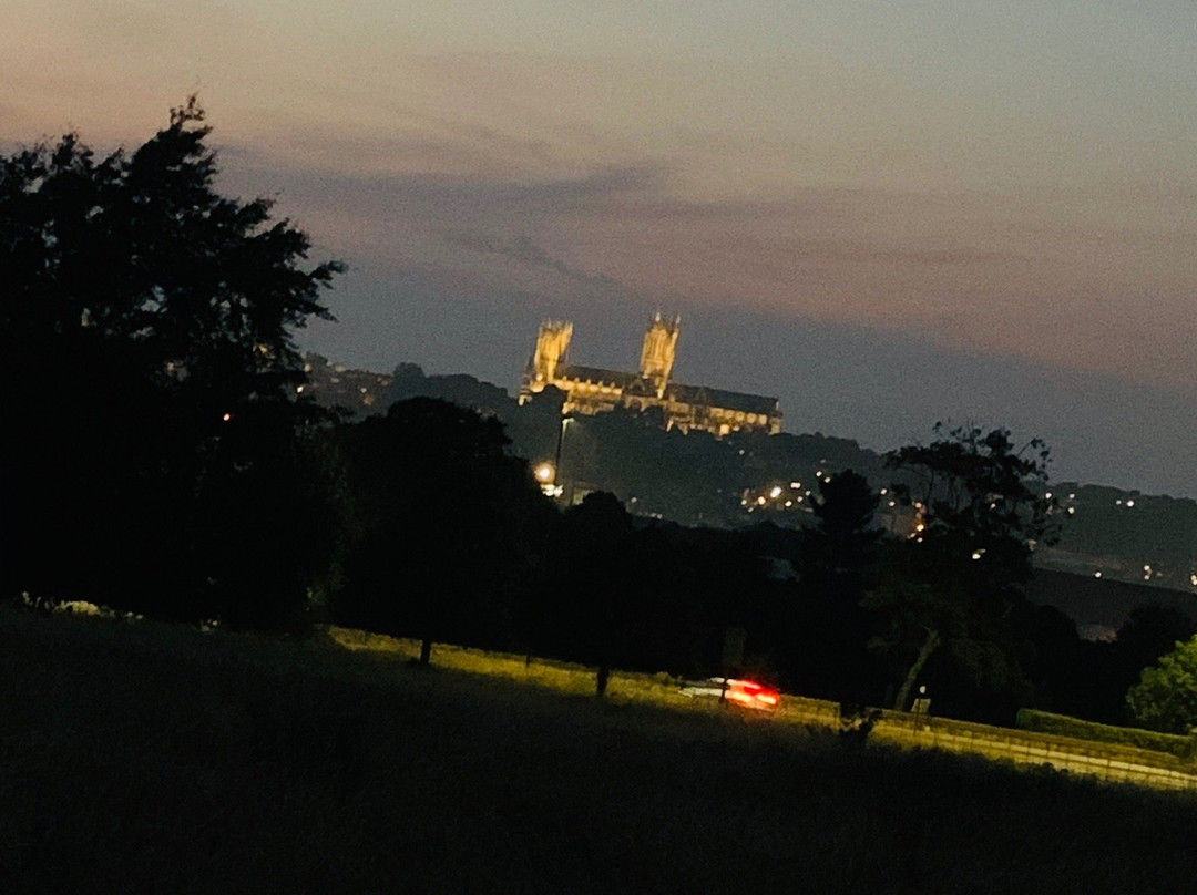 Oliver Boat Trips-林肯必去景点