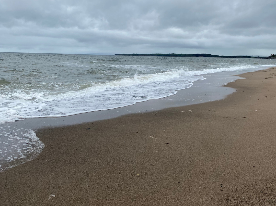 Melmerby Beach Provincial Park-Little Harbour必去景点