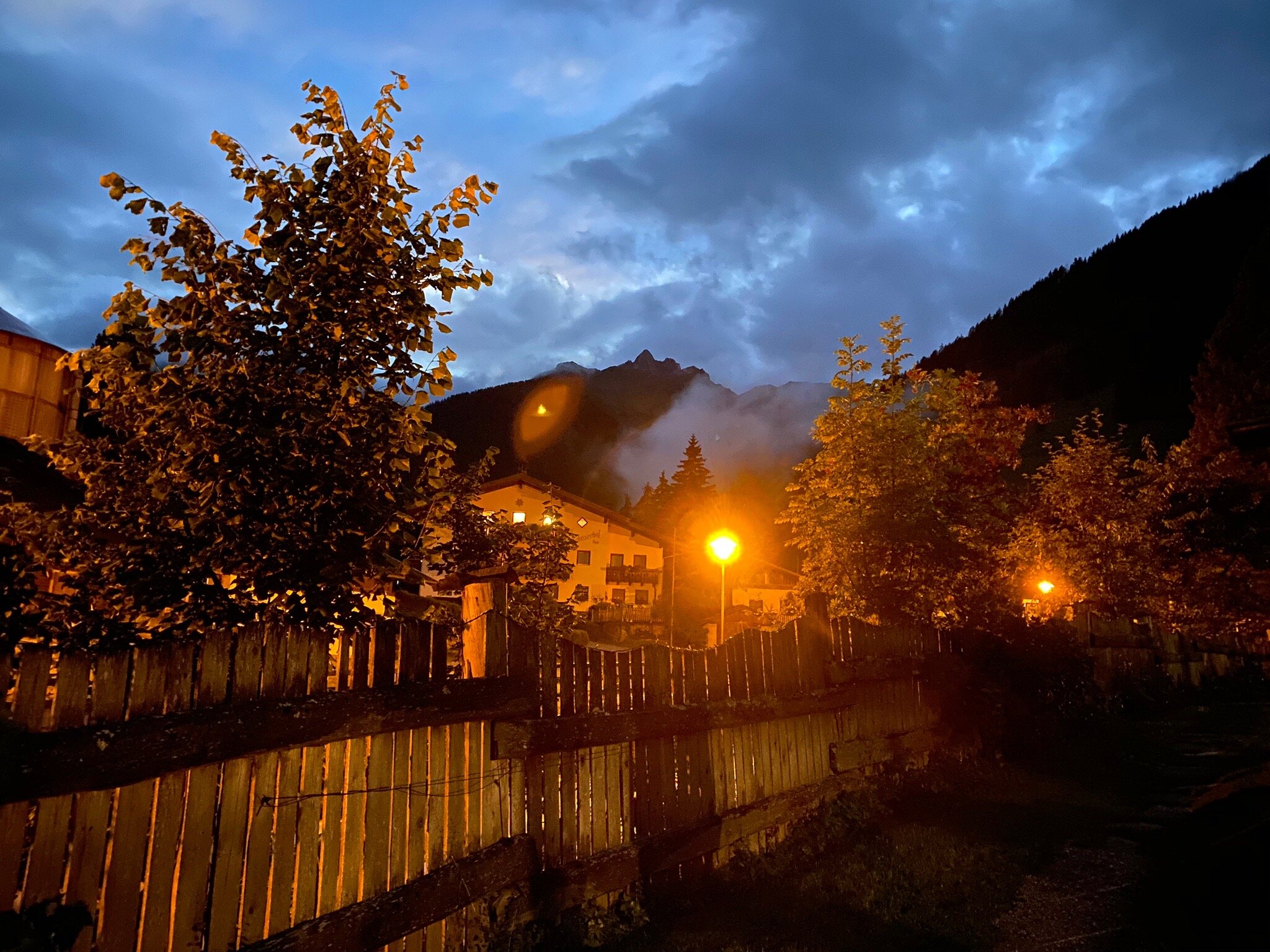 Pension Mitterbach-官方