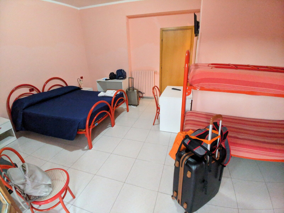 Hotel Santa Filomena主图
