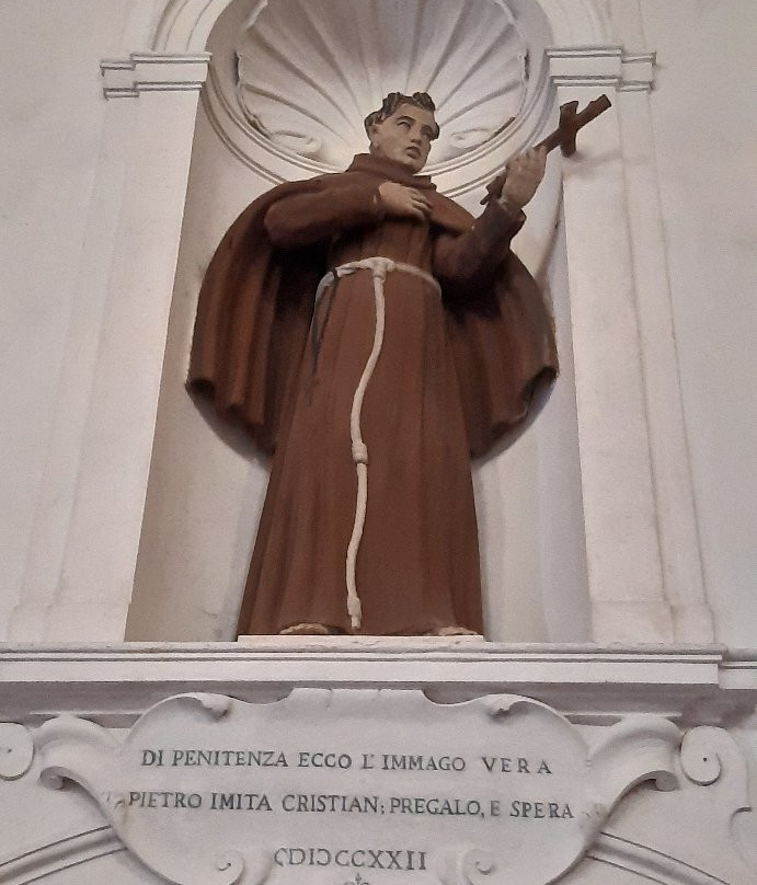 Chiesa Santa Maria Assunta景点图片