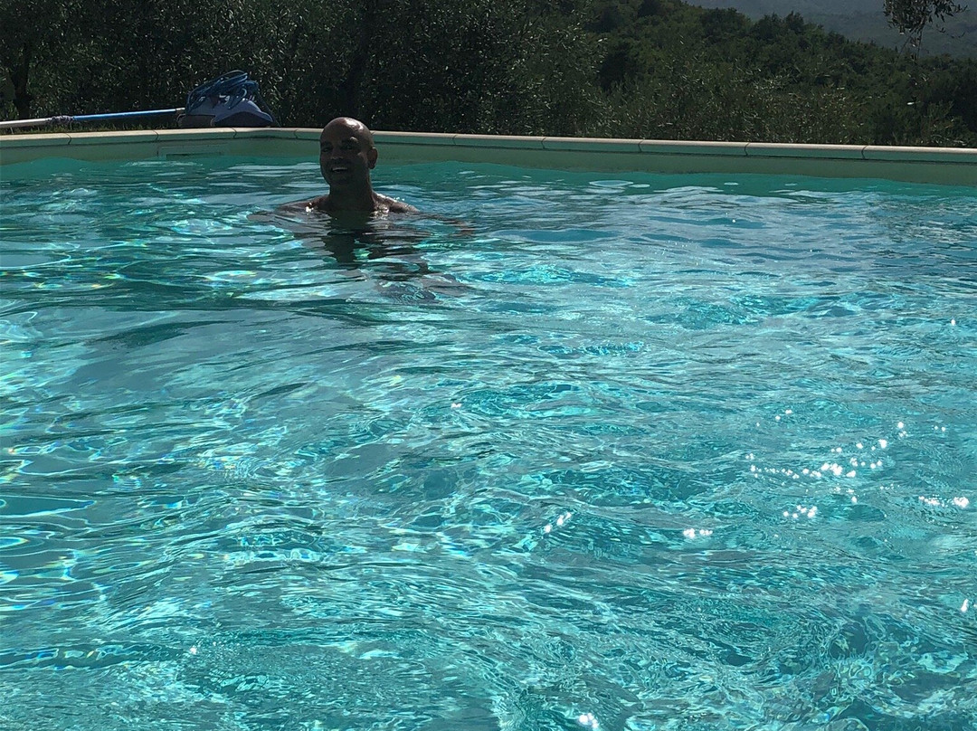 B&B Country House Poggio Del Drago主图