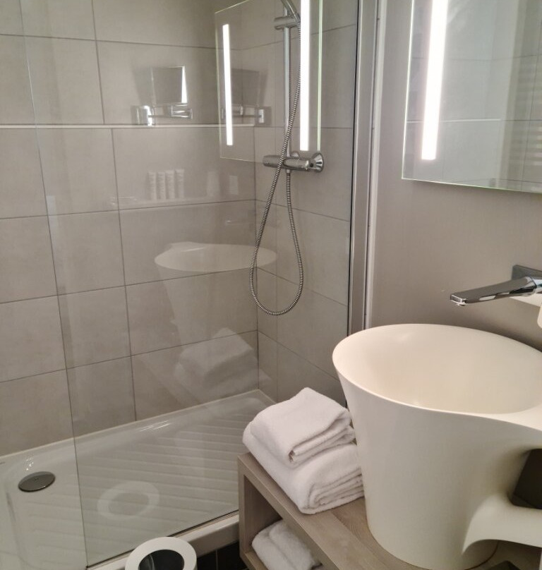The Residence Hotel主图