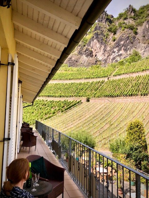 Weingut und Hotel Haus am Drachenloch主图