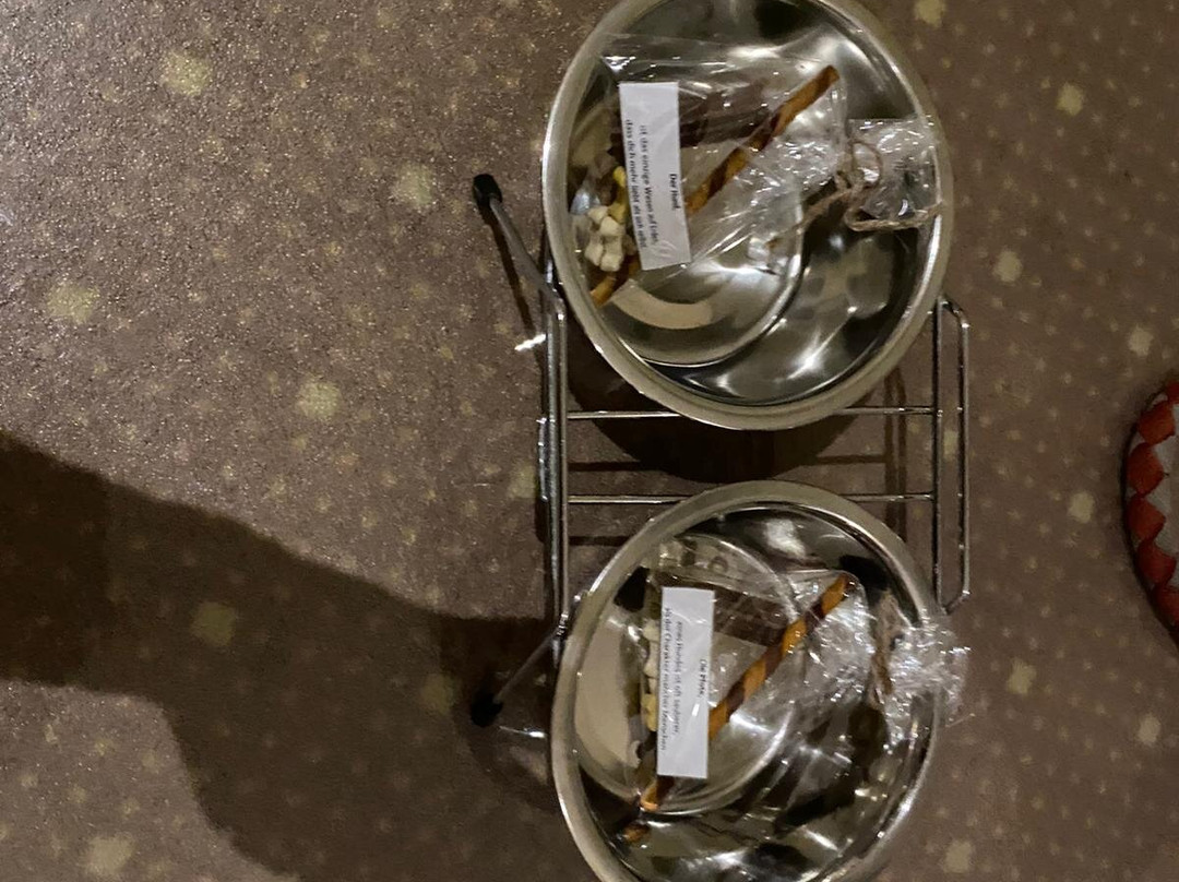 Strandhaus Am Inselsee主图