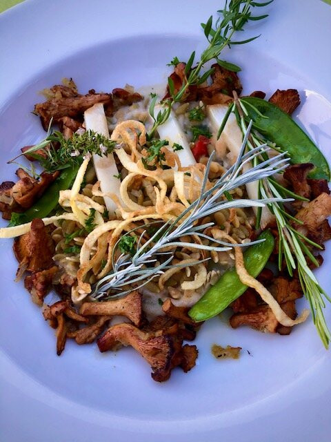 Weinhotel Landsknecht主图