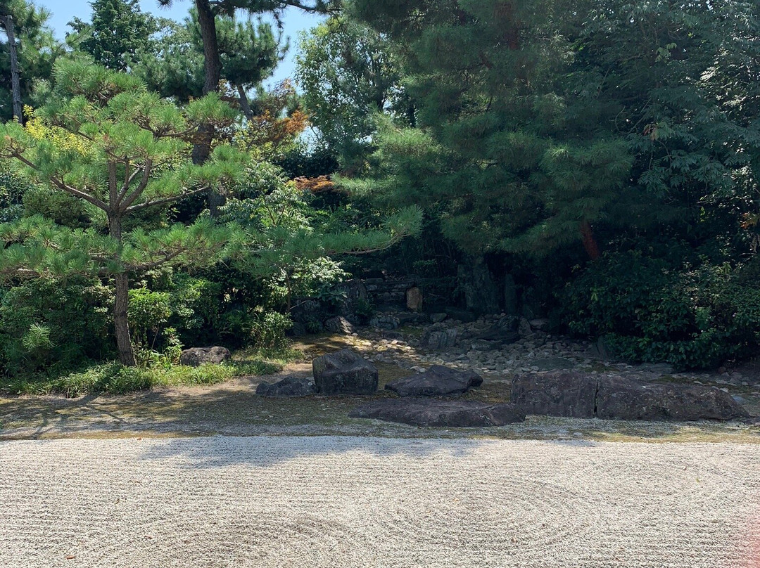 Nanshu-ji Temple-坂井市必去景点