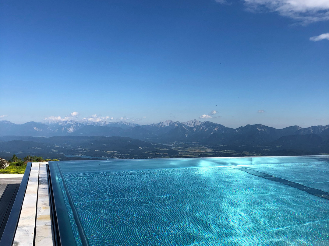 Mountain Resort Feuerberg主图