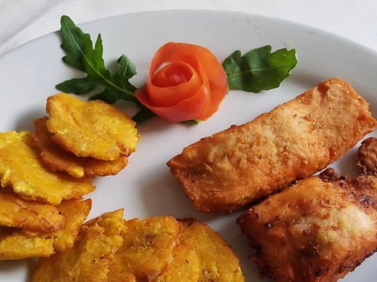 Hotel Hamilton主图