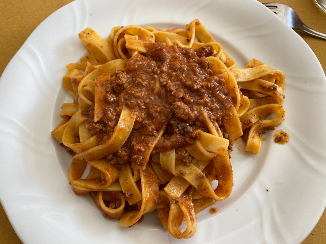 Agriturismo Ristorante Artisti Del Cavallo主图