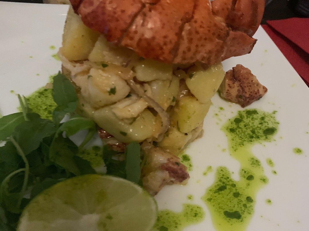 Enoteca B&B Dadotratto主图