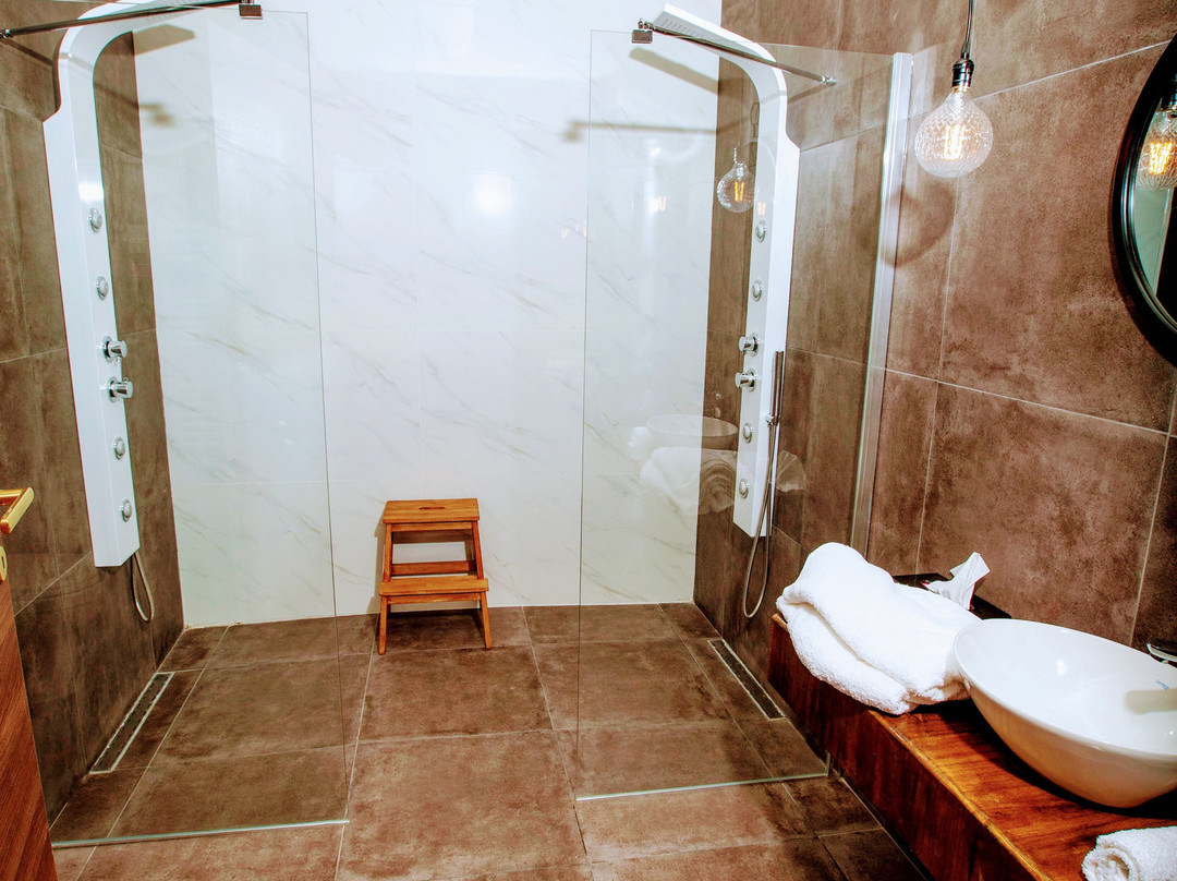 Pjazza Suites Boutique Hotel主图