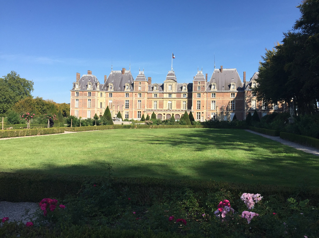 Musee Louis - Philippe-Eu必去景点