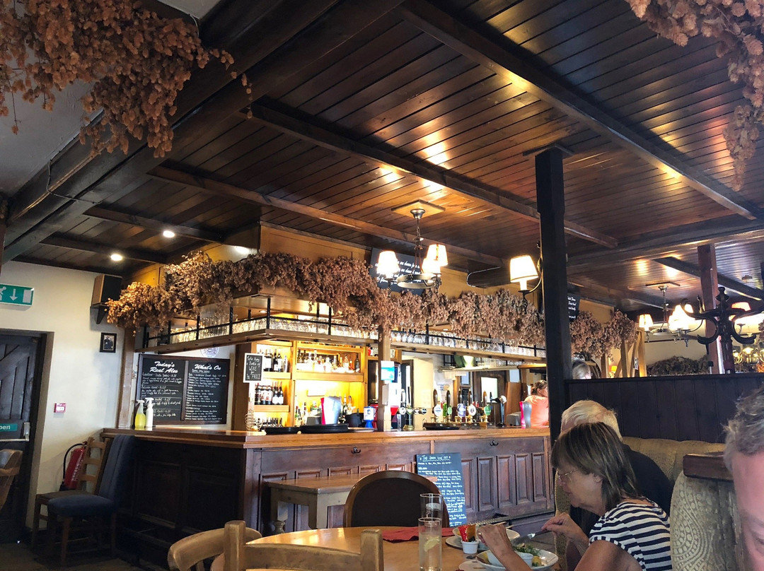 Stratton旅游攻略图片