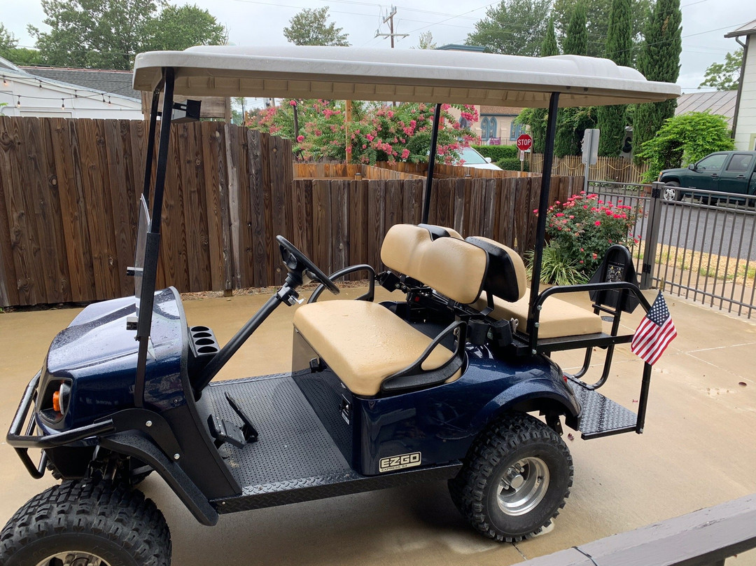 Dennison Street Inn主图