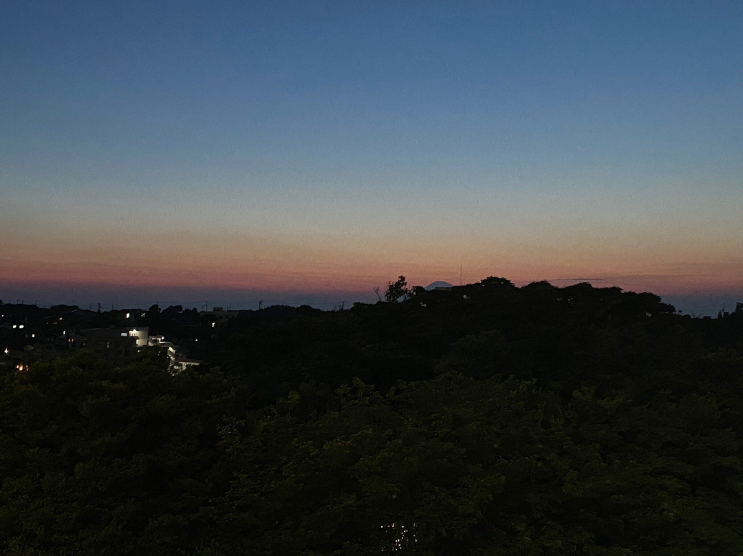 Resort Hotel Maholova Minds Miura主图