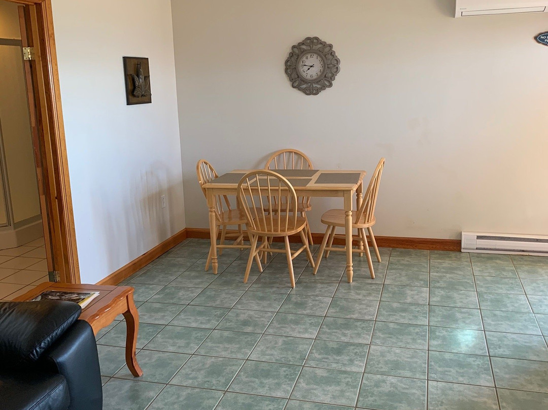 Pilot Whale Chalets主图