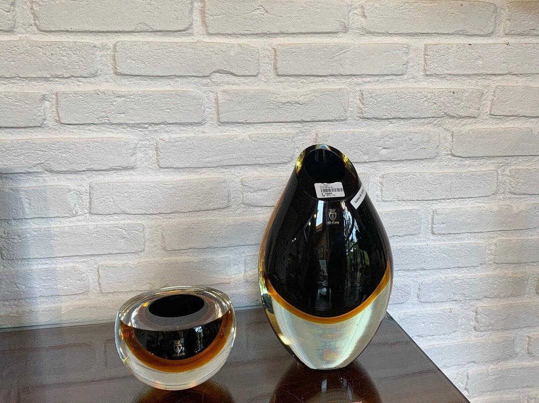 Unger's Pottery House-蒙特贝尔德必去景点