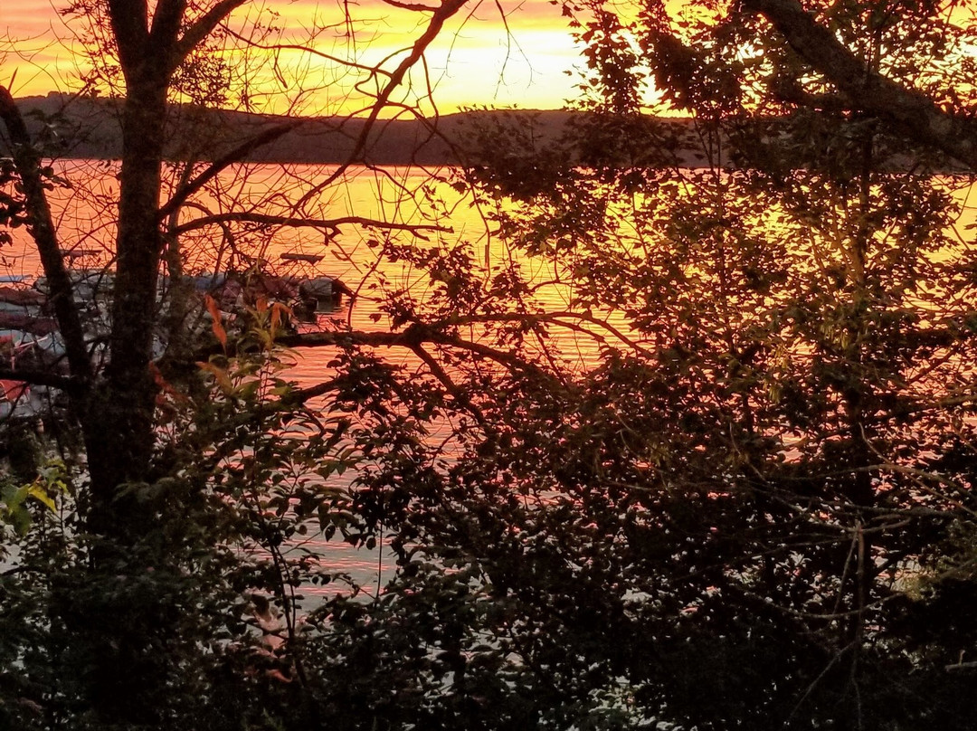 East Shore Lodging主图