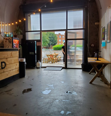 Bianca Road Brew-伦敦必去景点