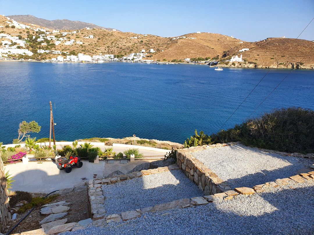 Seabreeze Hotel主图