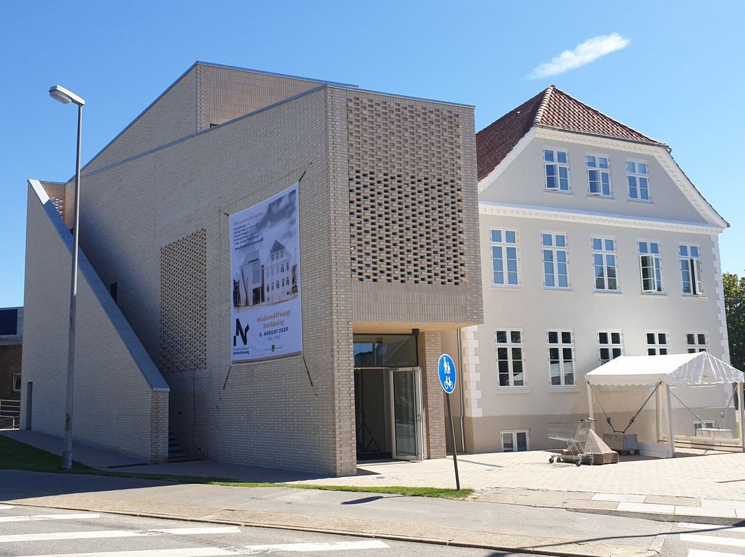 Deutsches Museum Nordschleswig景点图片