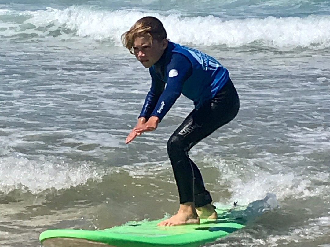 Surf Univers景点图片