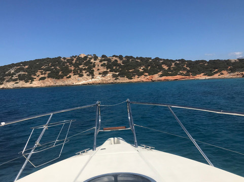 Tessera Yacht Cruises-Agios Nikolaos必去景点