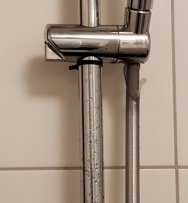 Schroeders Wein-Style-Hotel主图