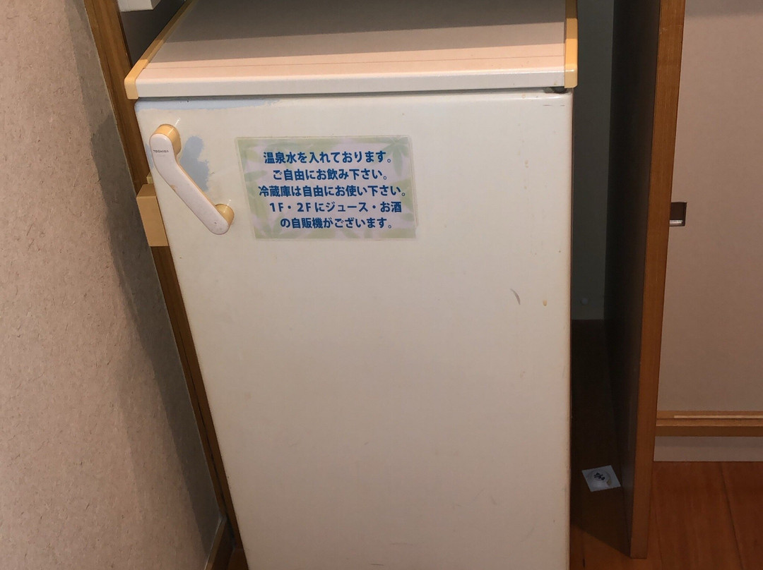 Hotel Bellevedere主图