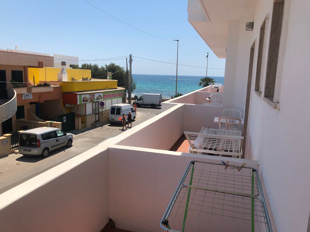 Hotel Albatros主图