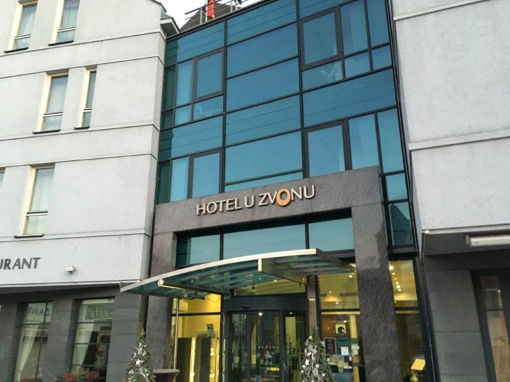 尤兹沃努酒店主图