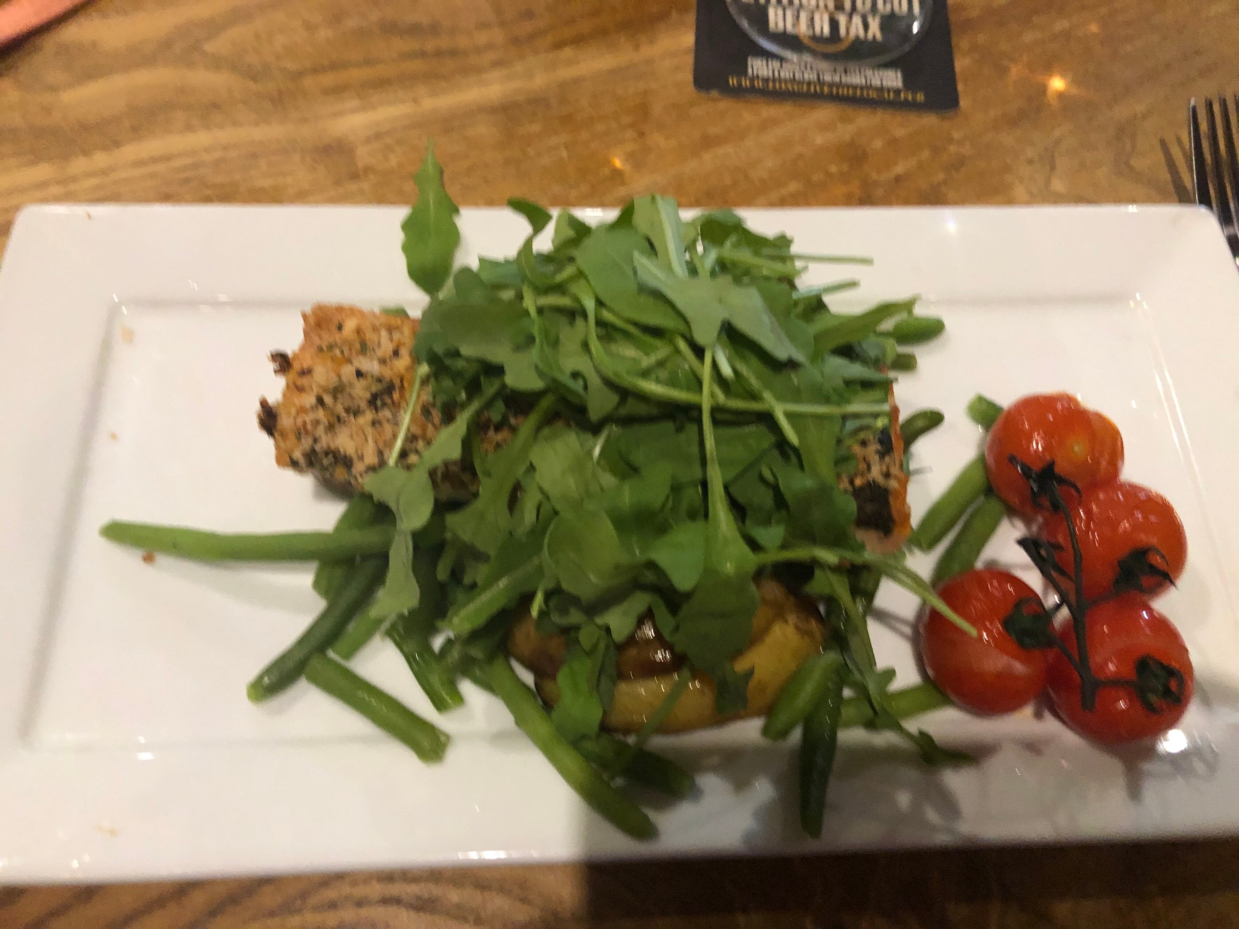 Shakespeare Inn-餐饮