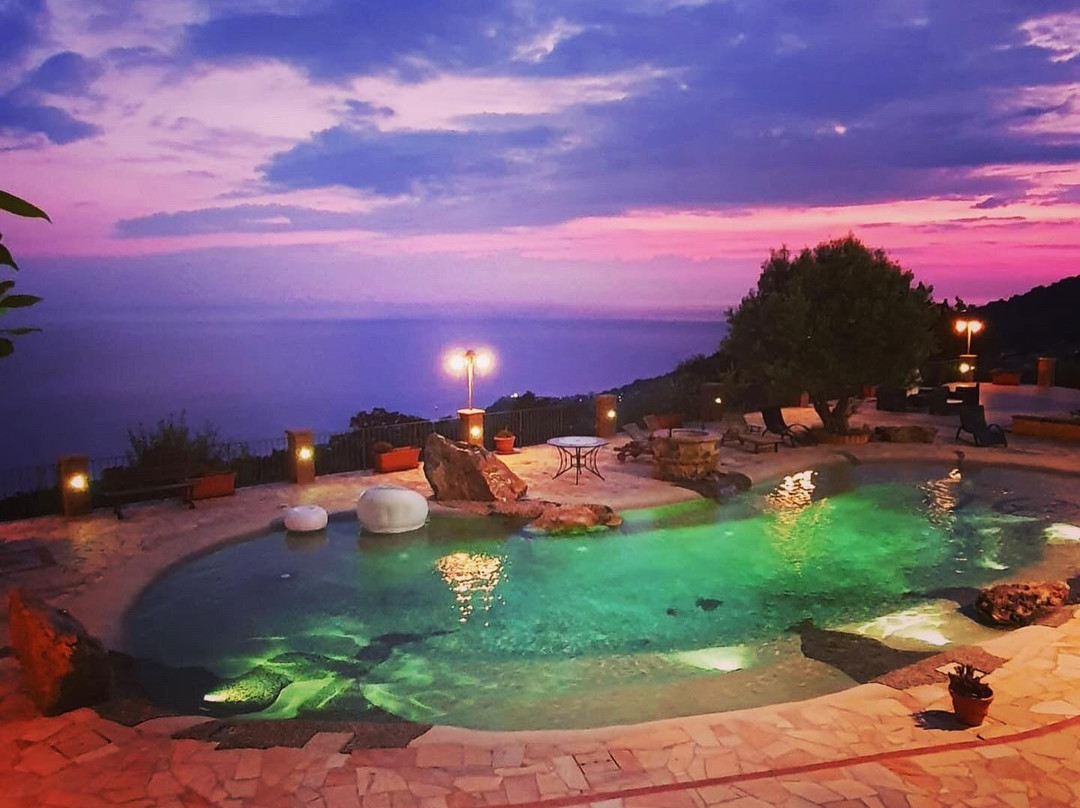 Agriturismo La Casa del Vicario主图