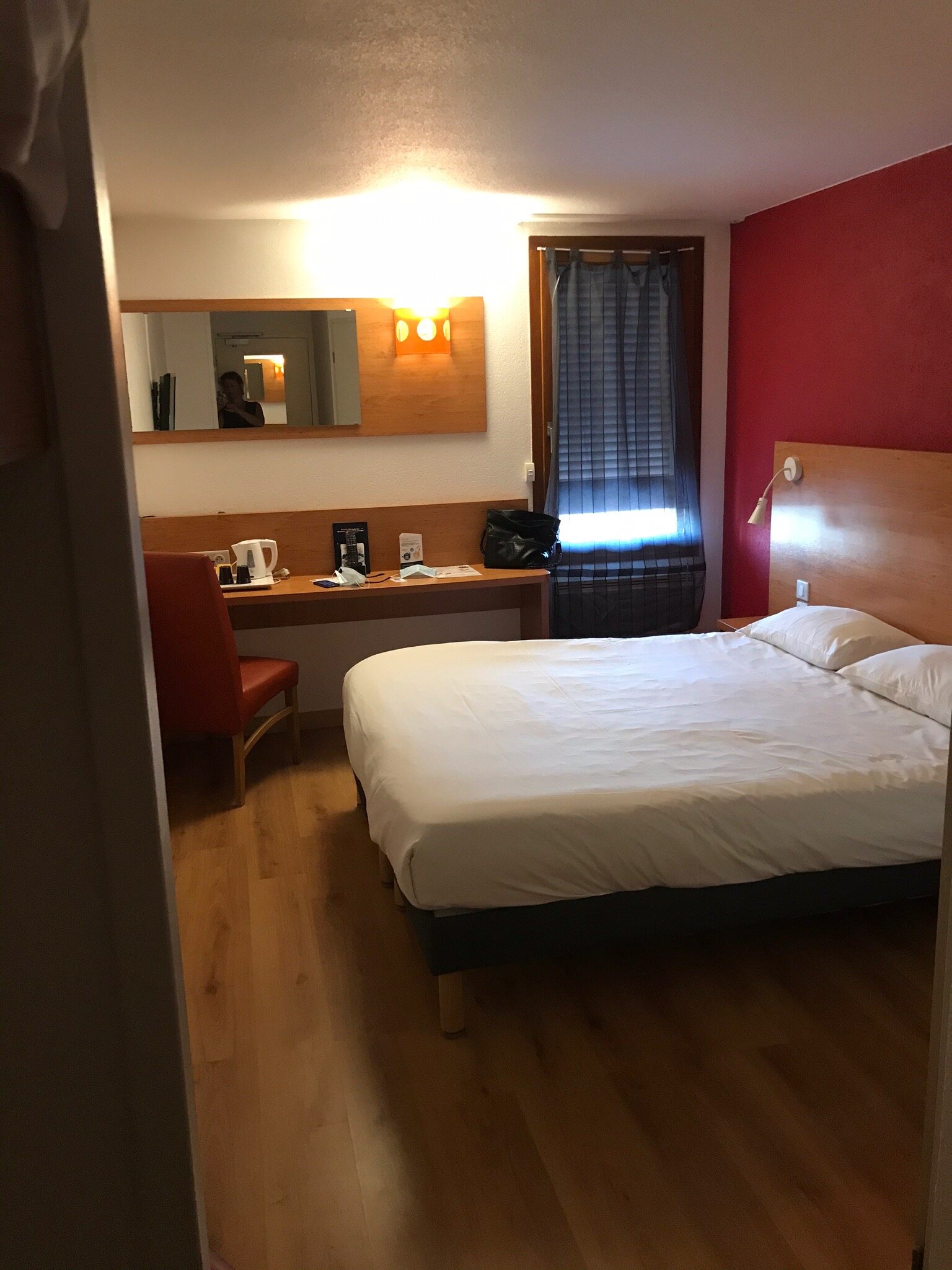 The Originals City, Hotel Macon Sud-官方