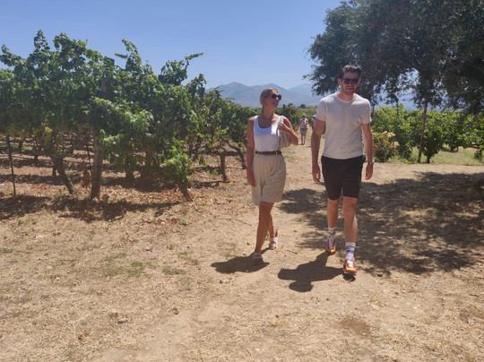 Eye travel-赫索尼索斯必去景点