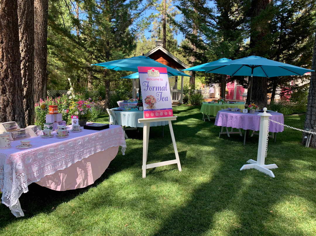 Apples Bed and Breakfast Inn主图