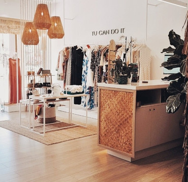 Tucan Boutique-干尼亚必去景点