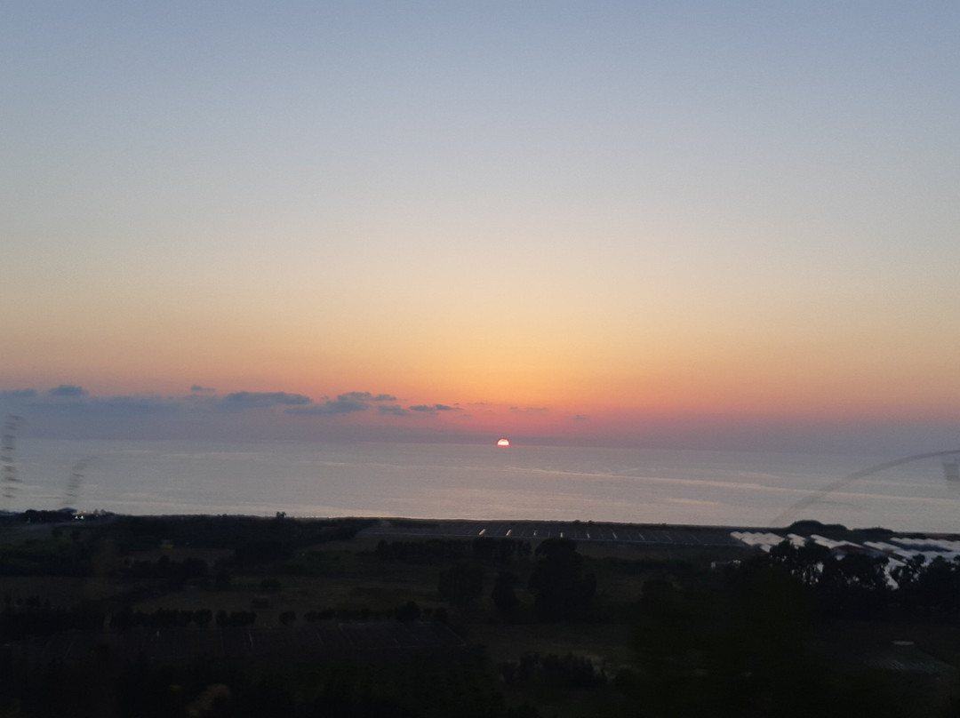 Residenza San Carlo主图