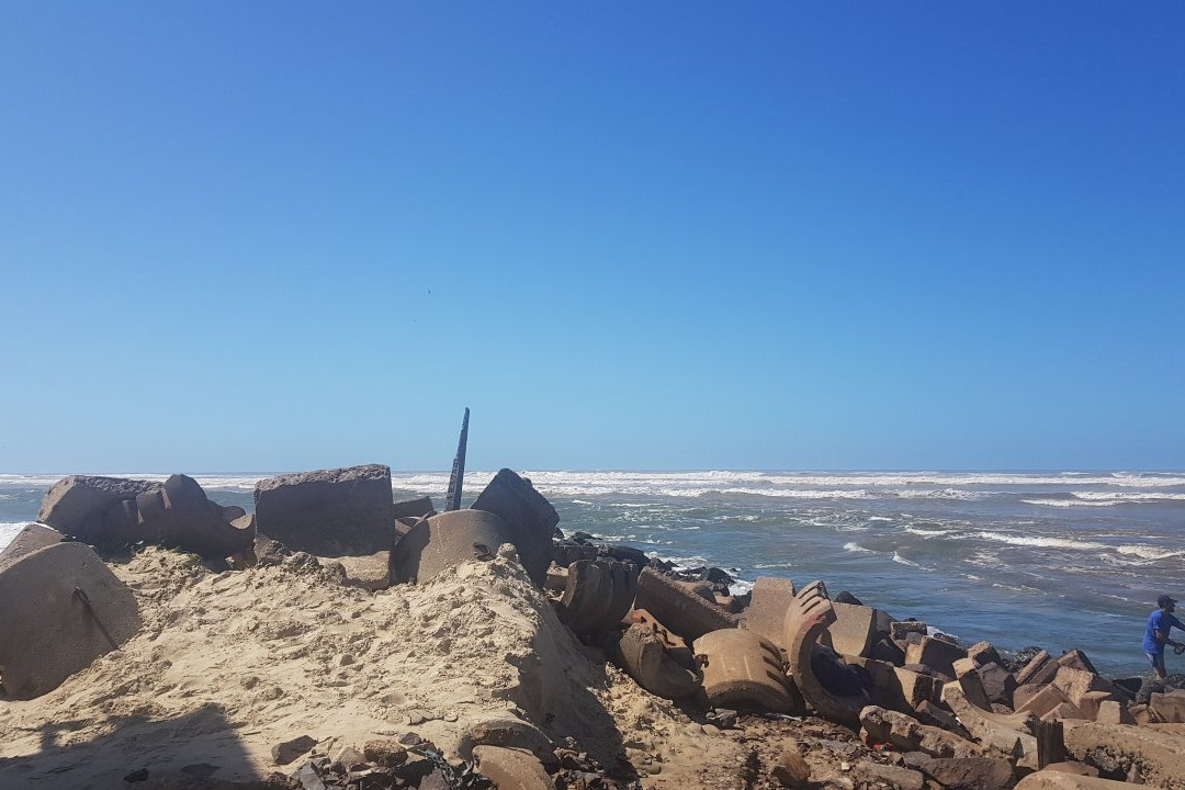 Barra de Imbe-Imbe必去景点