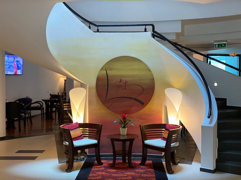 Liget Wellness & Conference Hotel主图