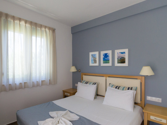 Anna Plakias Apartments主图