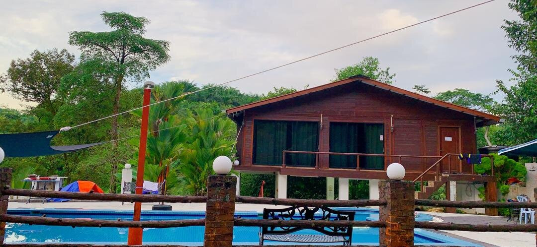 Dusuntara Jungle Retreat主图