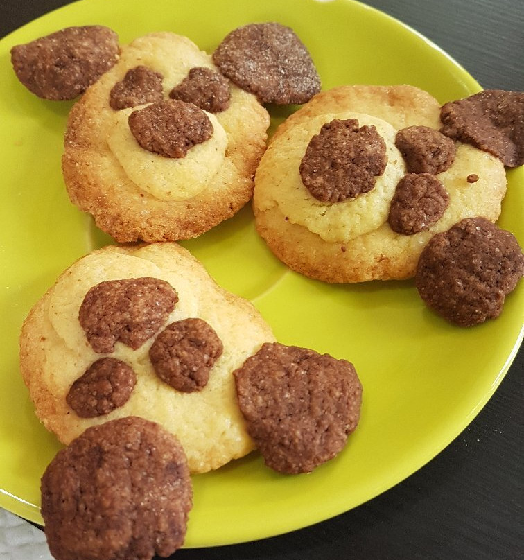 La Maison de Tari主图